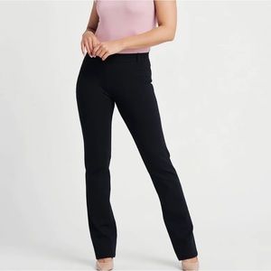 Straight-Leg | Classic Dress Pant Yoga Pant